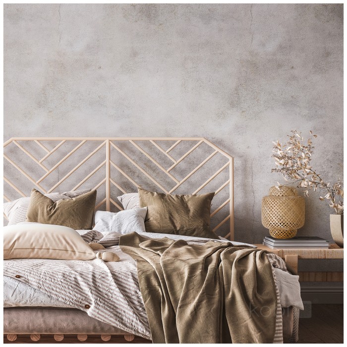 Lampe de table BOHO BONN MINI 1xE27 Design Kobi