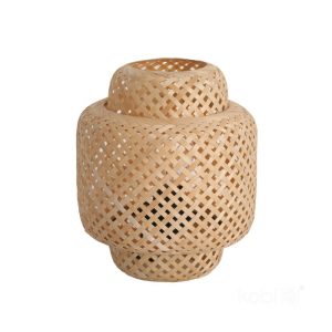 Lampe de table BOHO BONN MINI 1xE27 Design Kobi