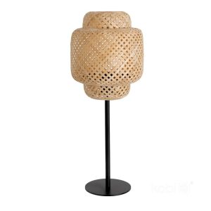 Lampe de table BOHO BONN ST MINI 1xE27 Design Kobi