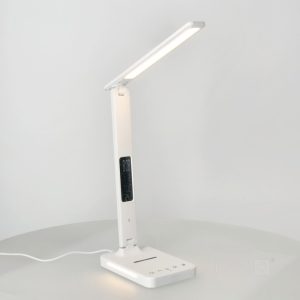 Lampe de table LED NOBLITE 7W CCT Blanc LED2B