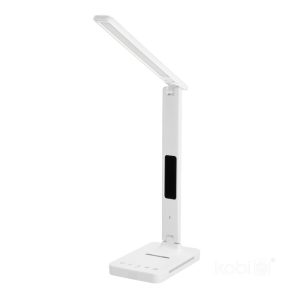Lampe de table LED NOBLITE 7W CCT Blanc LED2B
