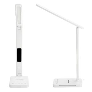 Lampe de table LED NOBLITE 7W CCT Blanc LED2B