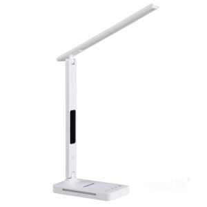 Lampe de table LED NOBLITE 7W CCT Blanc LED2B