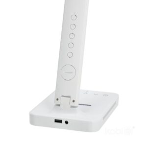 Lampe de table LED NOBLITE 7W CCT Blanc LED2B