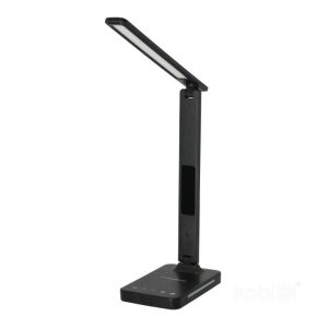 Lampe de table LED NOBLITE 7W CCT Noire LED2B
