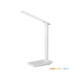 Lampe de table LED NOBLITE N 7W 3CCT blanche LED2B