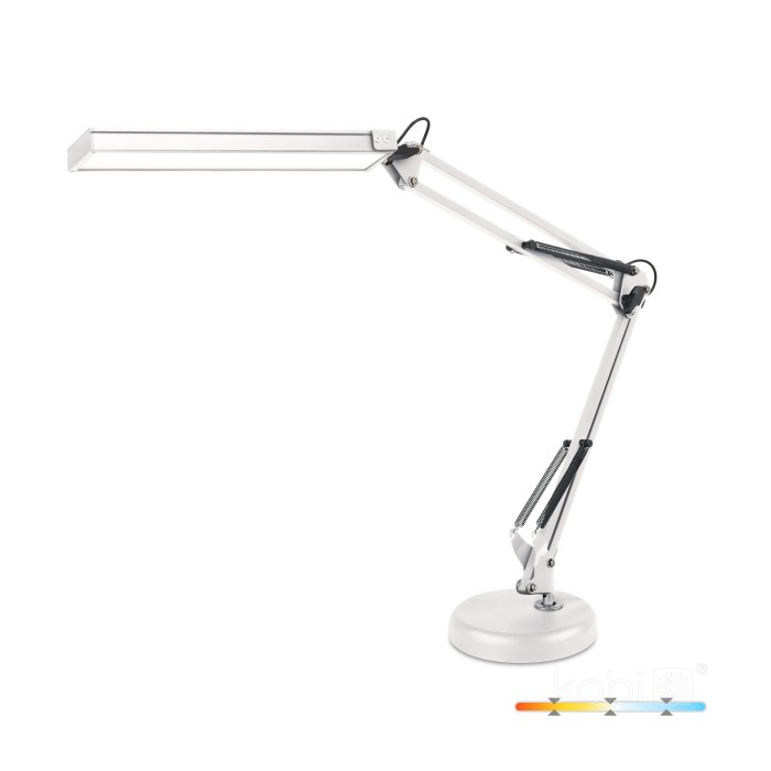Lampe de table LED TENUIX 14W 3CCT blanche LED2B