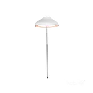 Lampe LED pour plantes VERDI 5W 3200K Kobi Design