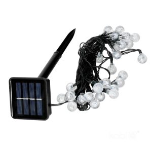 Lampe solaire SOLAR 30 LED AURA 3000K LED2B