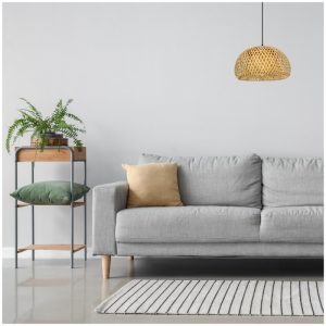 Lampe suspendue BOHO BAKU M 1xE27 Design Kobi