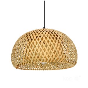 Lampe suspendue BOHO BAKU M 1xE27 Design Kobi