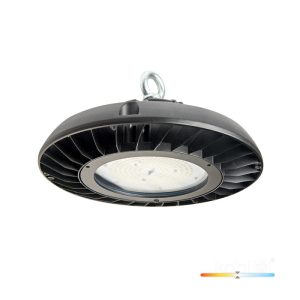 LED High Bay NEO 150W 4000K IP65 110° Kobi Pro" en français se traduit par : "LED Haute Baie NEO 150W 4000K IP65 110° Kobi Pro