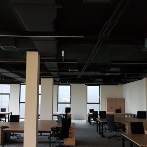 LED NEXLINE1 31W PRISMATIQUE Kobi Pro