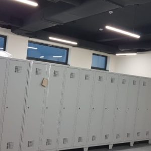 LED NEXLINE1 31W PRISMATIQUE Kobi Pro