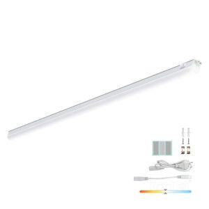 Lumière d'armoire LED WL 10W 4000K Kobi