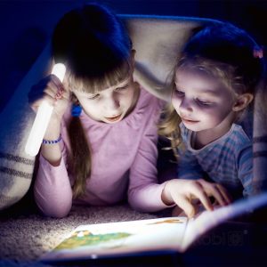 Lumière de cabinet LED CLICK 1,5W CCT Kobi Premium
