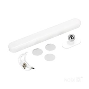 Lumière de cabinet LED CLICK 1,5W CCT Kobi Premium