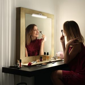 Lumière de cabinet LED CLICK 1,5W CCT Kobi Premium