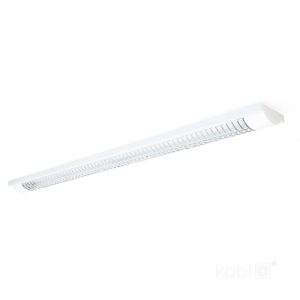 Lumière linéaire ZEBRA 2x120 Kobi