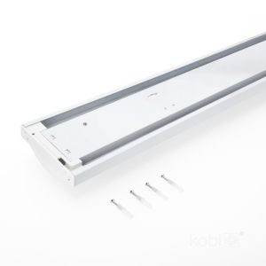 Lumière linéaire ZEBRA 2x120 Kobi