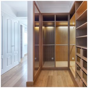 Luminaire d'armoire LED WL 14W 4000K Kobi