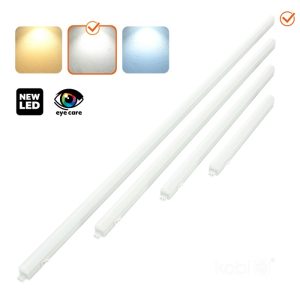 Luminaire d'armoire LED WL 14W 4000K Kobi
