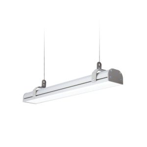 Luminaire étanche LED HPL1 30W IP65 90° Kobi Pro