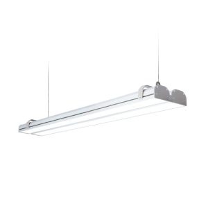 Luminaire étanche LED HPL2 120W IP65 120° Kobi Pro