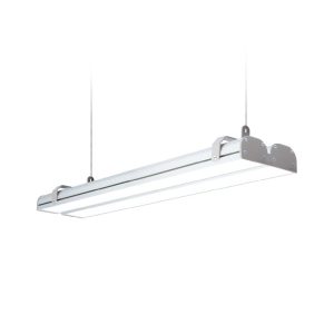 Luminaire étanche LED HPL2 90W IP65 120° Kobi Pro