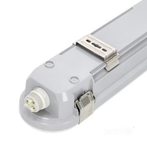 Luminaire étanche LED NEXFORCE N2 70W 4000K Kobi Pro
