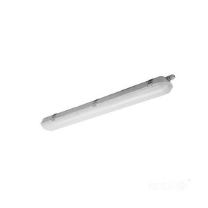 Luminaire étanche LED NEXFORCE1 20W 4000K IP65 Kobi Pro