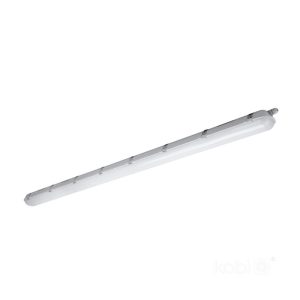 Luminaire étanche LED NEXFORCE1 80W 4000K IP65 Kobi Pro