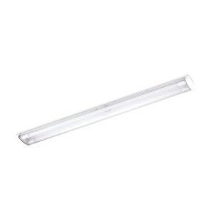 Luminaire linéaire DELFIA 2x120 Kobi