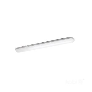 Luminaire linéaire étanche LED NEGRO 20W 4000K Kobi Premium