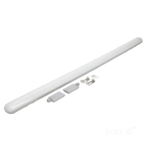 Luminaire linéaire étanche LED NEGRO 60W 4000K Kobi Premium