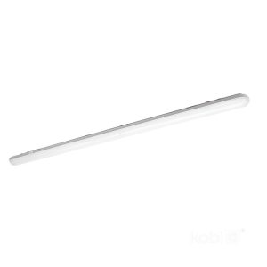 Luminaire linéaire étanche LED NEGRO 60W 4000K Kobi Premium