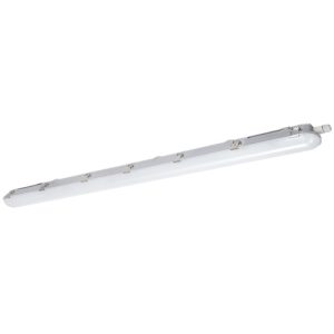 Luminaire linéaire étanche LED NEXFORCE N2 52W 4000K Kobi Pro