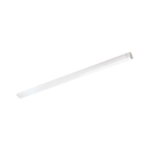 Luminaire linéaire LED DELGADO 36W 120cm 3000K Kobi