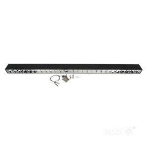 Luminaire linéaire LED KOLINE K2 30W 3CCT UGR Retourner