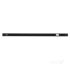 Luminaire linéaire LED KOLINE K2 30W 3CCT UGR Retourner