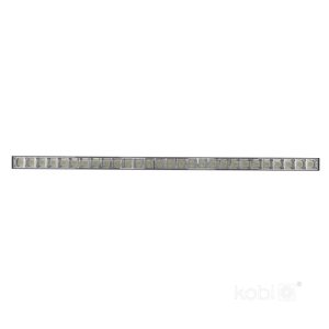 Luminaire linéaire LED KOLINE K2 30W 3CCT UGR Retourner