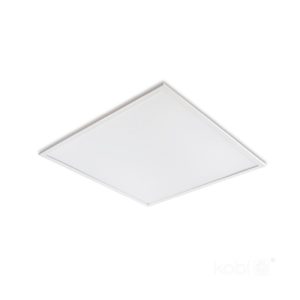 Panneau LED ARIEL 40W 60x60 4000K IP44 Kobi Pro