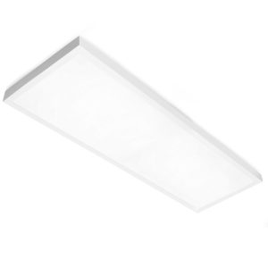 Panneau LED BRISBANE 36W 30x120 4000K blanc Kobi Premium