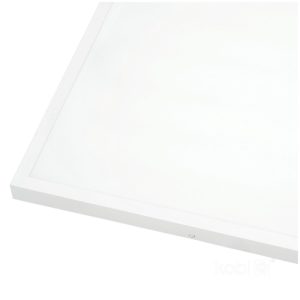 Panneau LED BRISBANE 36W 60x60 4000K blanc Kobi Premium