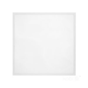 Panneau LED CAPRI 28W 60x60 4000K IP44 Kobi Pro