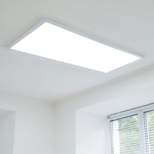 Panneau LED CAPRI 36W 30x120 4000K UGR Retour arrière