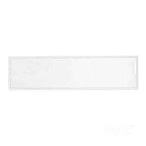 Panneau LED CAPRI 36W 30x120 4000K UGR Retour arrière