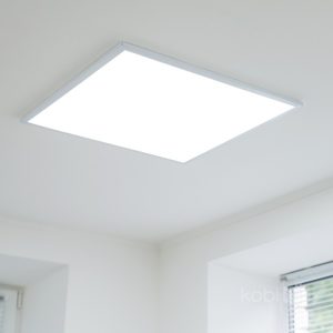 Panneau LED CAPRI 36W 60x60 4000K UGR Retour