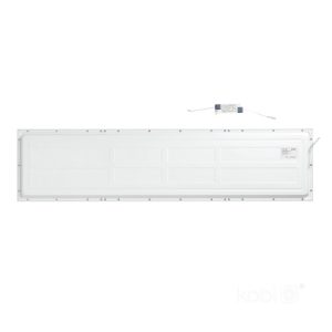 Panneau LED CAPRI 40W 30x120 4000K UGR Retour