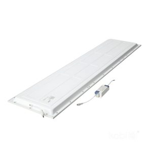 Panneau LED CAPRI G2 25-36-40W 30x120 3CCT IP44 Kobi Pro